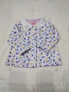 【タグ付き新品】ケイトスペードニューヨーク　ベビー　カーディガン