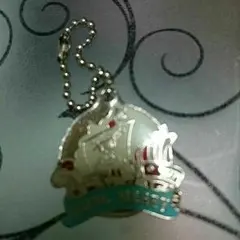 ワンピースキーホルダー