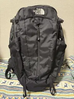 THE NORTH FACE NM61511 TELLUS 25 ブラック