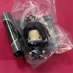 ハンターハンター　めじるしアクセサリー　幻影旅団編　フェイタン