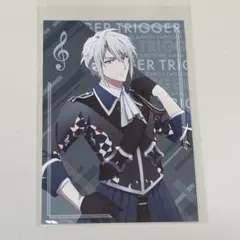 八乙女楽　アイドリッシュセブン　アニメイト　特典　ポストカード