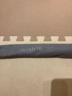 TIEMCO INFANTE 7.6 #3 ティムコ　フライロッドのサムネイル