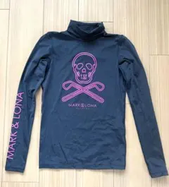 タートルネック レディースウェア