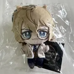 ツイステ ビッグぬいぐるみ ラギー　アニプレックス　限定　ANIPLEX + ツイステ ビッグぬいぐるみ ラギー アニプレックス 限定 ANIPLEX +