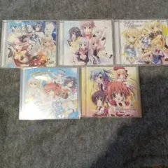ブルーアーカイブ CDまとめ売り - メルカリ