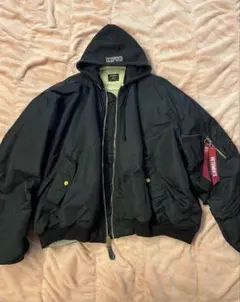 2026年最新】VETEMENTS MA1の人気アイテム - メルカリ