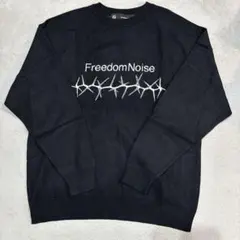 GU×UNDERCOVER クルーネックニット Mサイズ