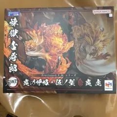 2026年最新】Precious G.E.M.シリーズ 鬼滅の刃 煉獄杏寿郎 炎の呼吸