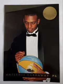 NBA 1993 CLASSIC ANFERNEE HARDAWAY