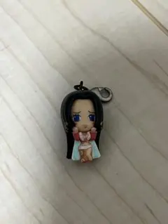 ONE PIECE ハンコック　アクリルキーホルダー