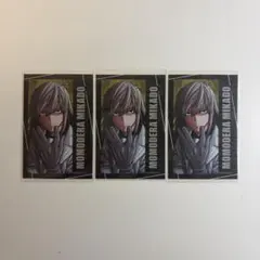 桃源暗鬼 c107 秋田書店 コミケ キャラカード 桃寺神門 - メルカリ