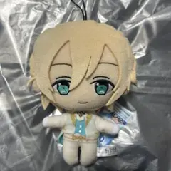 あんさんぶるスターズ！ あんスタ GiGO限定 ぬいぐるみ fine 天祥院英智