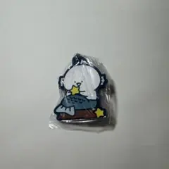 お文具といっしょ カプセルラバーマスコット 12星座なのです うお座