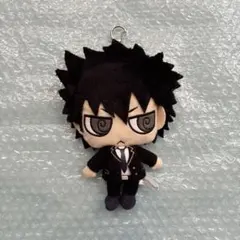PSYCHO-PASS ザッキャラ Glass 缶バッジ 狡噛慎也 6個セット - メルカリ