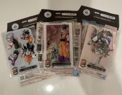 一番くじ DRAGON BALL 40th ～其之二～ F賞 ACLLECT