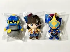 2026年最新】Chibiぬいぐるみ 五十嵐さくらの人気アイテム - メルカリ