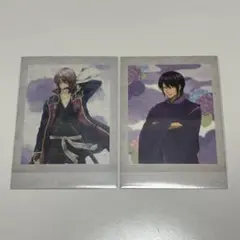 銀魂 ぱしゃこれ 高杉晋助