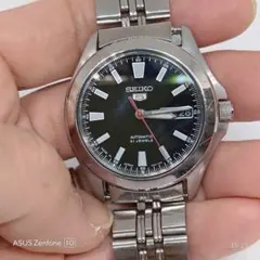 2025年最新】セイコー5 裏スケルトンの人気アイテム - メルカリ