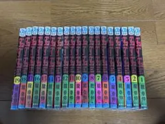 ダンダダン 1〜23巻セット - メルカリ