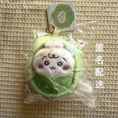 ちいかわBaby キャベツに包まれたうさぎマスコット
