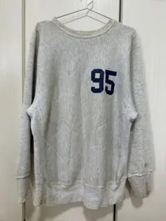 Champion トレーナー REVERSE WEAVE