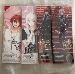 IDOLiSH7 アイナナ アイドリッシュセブン 七瀬陸 キャラクターカード