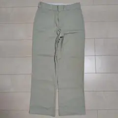 【美品】Dickies ワークパンツ W30 L30 アメカジ ストリート