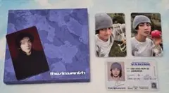 ENHYPEN THE SIN : VANISH★ジョンウォンコンプセット+α