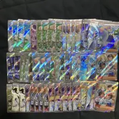 NO.32 SR50枚セット　まとめ売り！　ポケモンカード　1