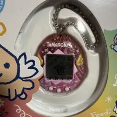連休限定価格Tamagotchi Original Angel Dress 本体