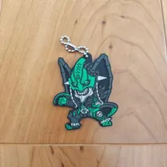 仮面ライダー剣斬ラバーマスコット