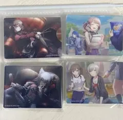 プロセカ/レオニードセット　ノーブルアート エピカ　19点