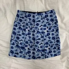 【最終値下げ】MARC BY MARC JACOBS ミニスカート