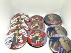 家庭教師ヒットマンREBORN!　リボーン ラッキーくじ XANXUS