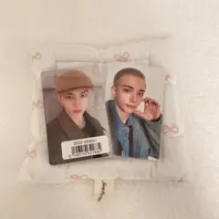 Stray Kids ヒョンジン Hollow トレカセット