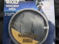 マンダロリアン STARWARS Happyくじ C賞E賞G賞 4点まとめ売り - メルカリ