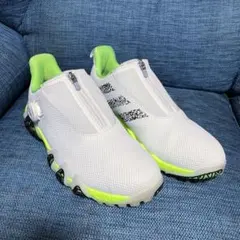 ★アディダス★コードカオスボア 26.5㎝ アディダス コードカオス22BOA 26.5センチ Amazon.co.jp