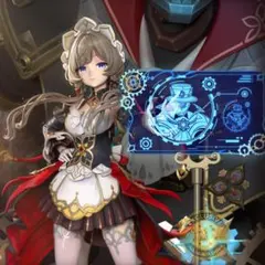 1/6 美少女 フィギュア ガレージキット 未塗装未組立 原神