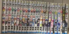 魔入りました！入間くん 17巻〜38巻＋公式ファンブック＋if魔フィア1巻