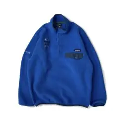 2026年最新】Patagonia シンチラ スナップt 90sの人気アイテム - メルカリ
