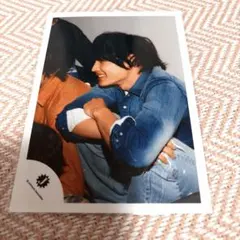 2026年最新】松村北斗 公式写真 jrの人気アイテム - メルカリ