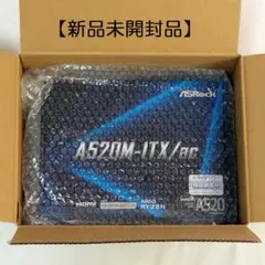 2026年最新】a520m-itxの人気アイテム - メルカリ