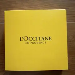 L'OCCITANE ハンドクリーム 2本セット