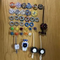 ベイブレード セット 多色 バトルスタジアム