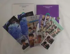 TXT eternity ボムギュ