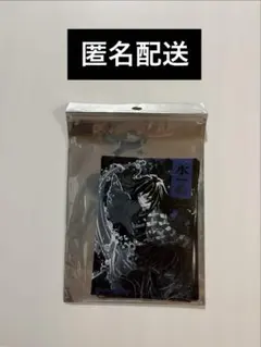 柱展 キャラクターアートビジュアル ステッカーセット (9枚入り