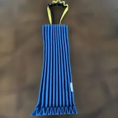 ⭐️美品 ISSEY MIYAKE me プリーツ トートバッグ レオパード柄 - メルカリ