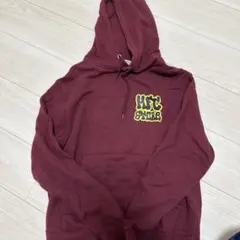 MFC STORE パーカー Mサイズ バーガンディ