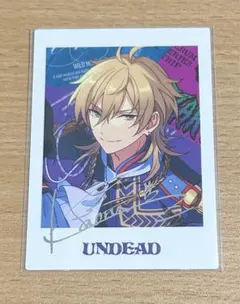 あんさんぶるスターズ あんスタ 羽風薫 TRIP ぱしゃっつ 2025年最新】羽風薫 ぱしゃっつ tripの人気アイテム - メルカリ