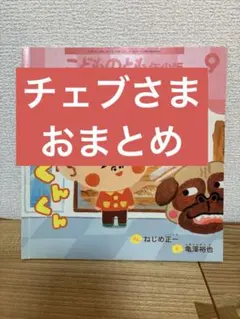 チェブ様 リクエスト 6点 まとめ商品